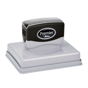 Large Self Inking Stamp